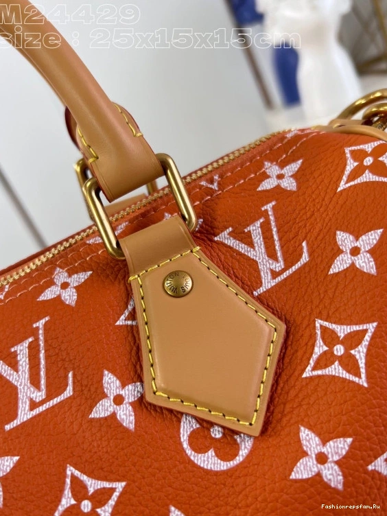 FS CHEAP Louis 25 SPEEDY Vuitton 0711
